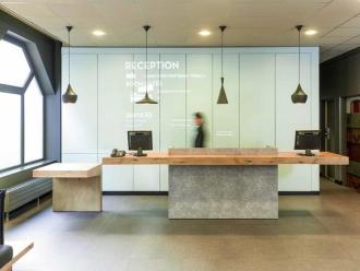 Ibis Gent Centrum Opera