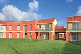 Appart’City Confort Versailles Bois d’Arcy