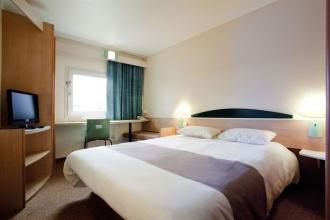 Ibis Liege Centre Opera