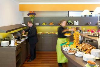 ibis Styles Louvain la Neuve