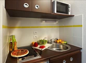 Appart City Nice Acropolis