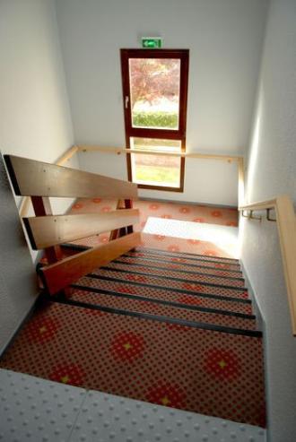 Balladins Savigny Le Temple