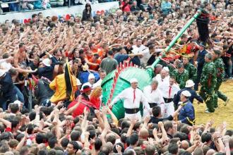 ibis Mons Centre Gare