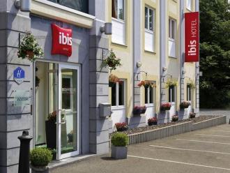 ibis Liège Seraing