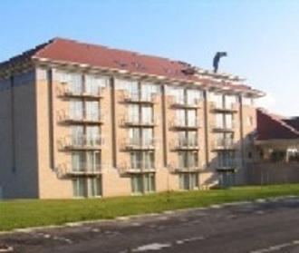 Hotel Charleroi Airport - Van Der Valk