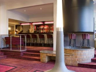 Mercure Annemasse Porte de Geneve