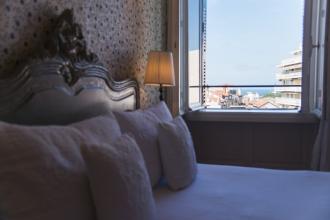 Edouard VII Biarritz