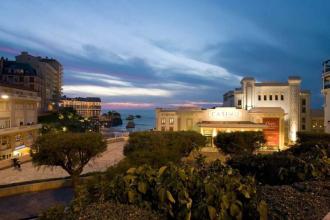 Mercure Biarritz Centre Plaza
