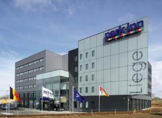 Park Inn by Radisson Liege Aeroport