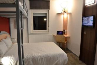 Hotel Akena La Louviere