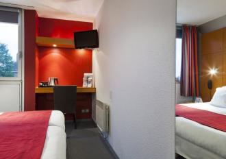 Comfort Hotel Lille L'Union