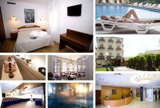 Balneari Termes De La Victoria