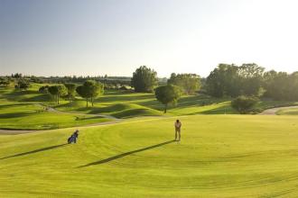 MONTECASTILLO HOTEL & GOLF RESORT