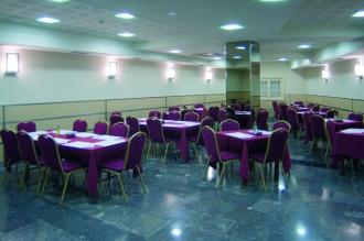 Sercotel Hotel Codina