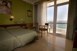 Entremares Biobalneario Marino