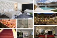 Parador de Alcala de Henares