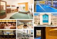 Aquahotel Aquamarina