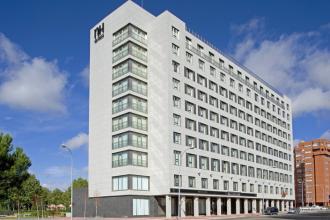 NH Valladolid Balago