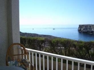 Apartamentos Voramar