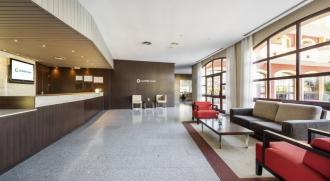 Ilunion Golf Badajoz 