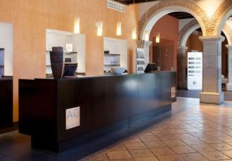 AC Hotel Palacio de Santa Ana by Marriott