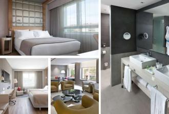 NH Collection San Sebastian Aranzazu