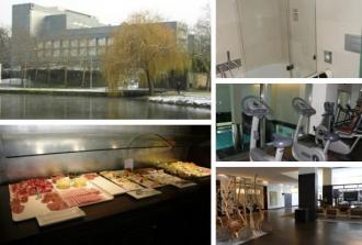 NH Collection Santiago