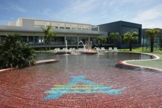 Camping Resort Almafra