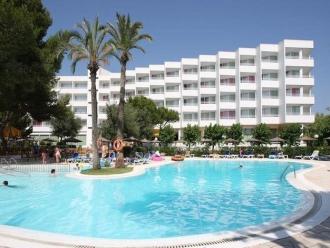 Hotel Globales Mediterrani