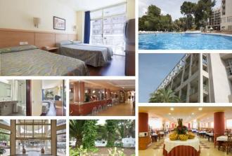 Hotel Best Mediterraneo