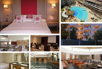 Protur Biomar Gran Hotel & Spa