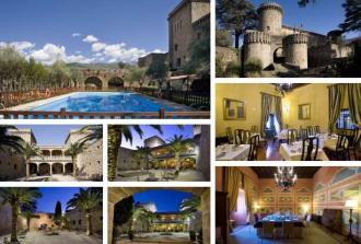 Parador de Jarandilla de la Vera