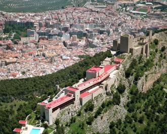 Parador de Jaen