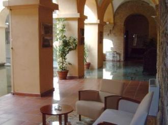 Hospederia Valle del Ambroz