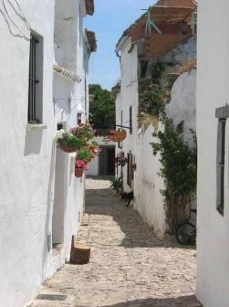 Complejo Turístico Castillo de Castellar