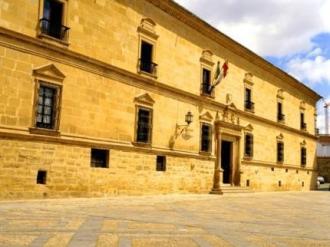 Parador Úbeda