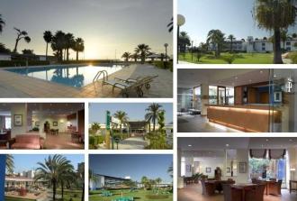 Parador de Benicarlo