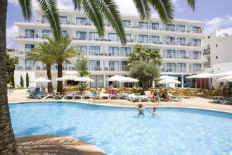 Elegance Vista Blava