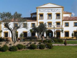 Cortijo Santa Cruz Hotel