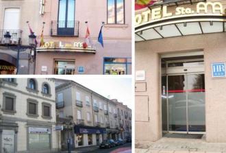 Mirador De Santa Ana