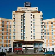 NH Villa de Coslada