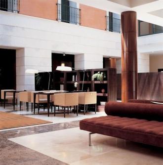 NH Collection Palacio de Aranjuez