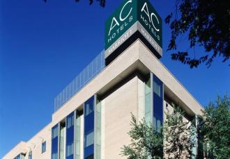 AC Hotel Los Vascos by Marriott