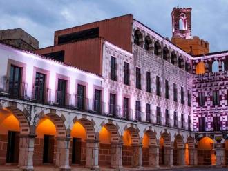 Mercure Rio Badajoz