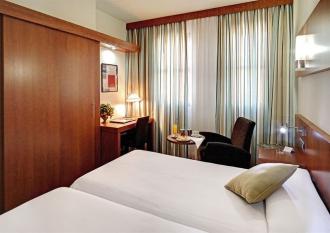 Senator Huelva Hotel 