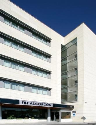 NH Alcorcón