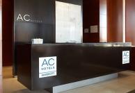 AC Hotel Alcala de Henares