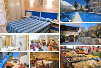 Hotel Servigroup Rialto