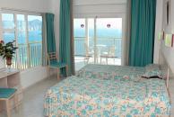 Hotel Servigroup Torre Dorada