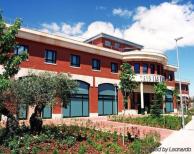 Plaza Las Matas Hotel